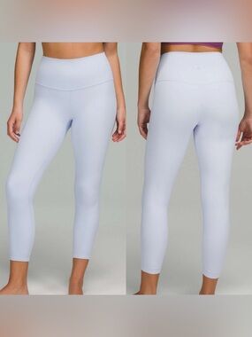 Lululemon Align High Rise Leggings